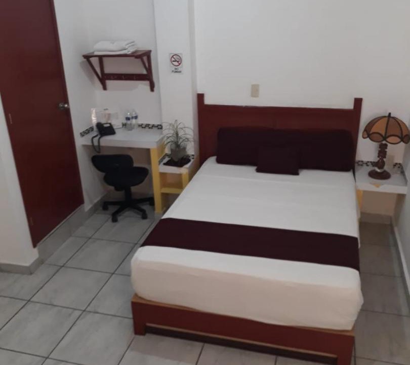 Photo of Bedroom in Jiutepec