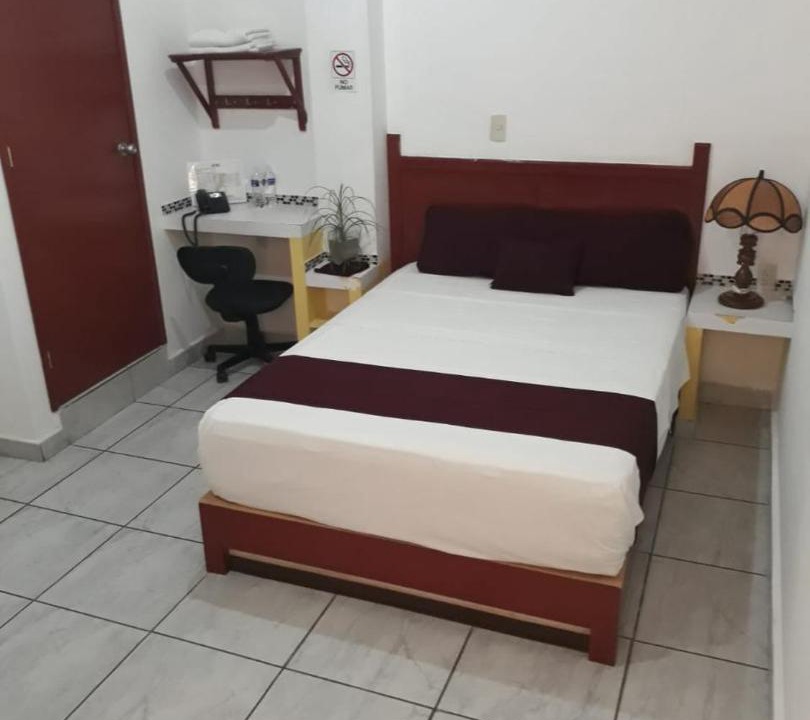 Photo of Bedroom in Jiutepec