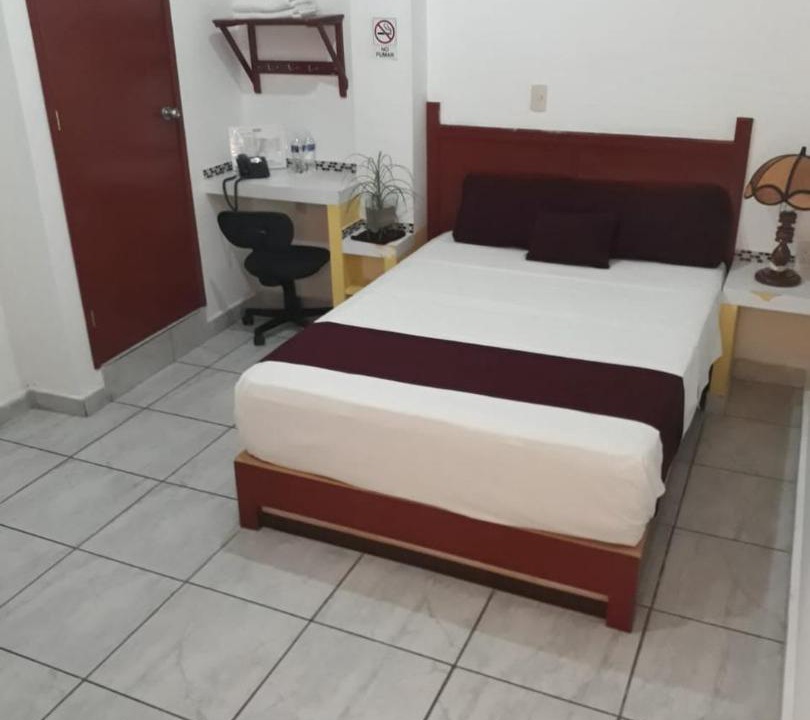 Photo of Bedroom in Jiutepec