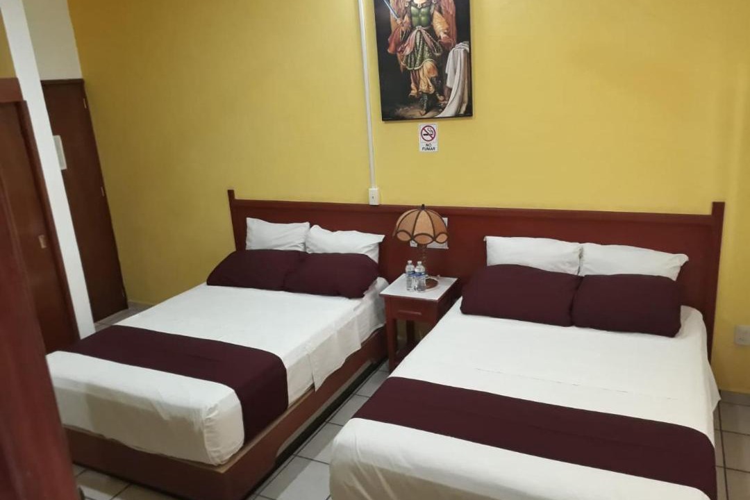 Photo of Bedroom in Jiutepec