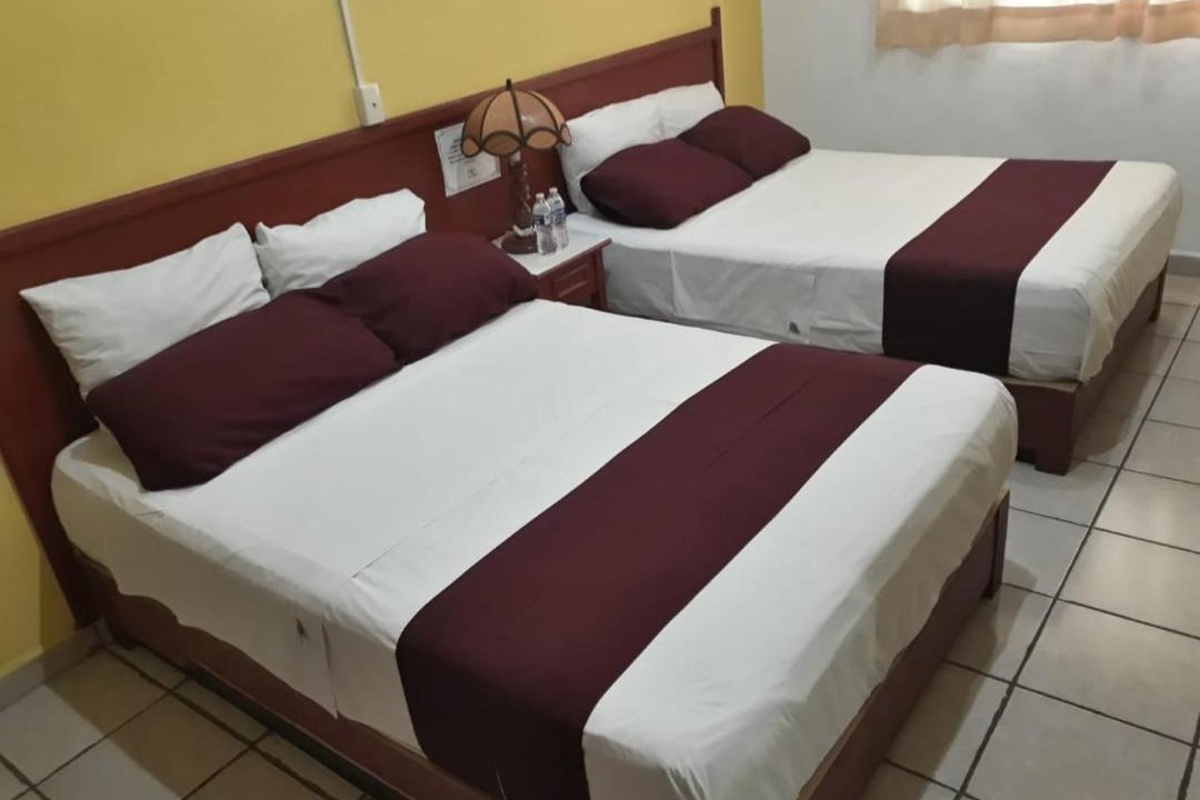 Photo of Bedroom in Jiutepec