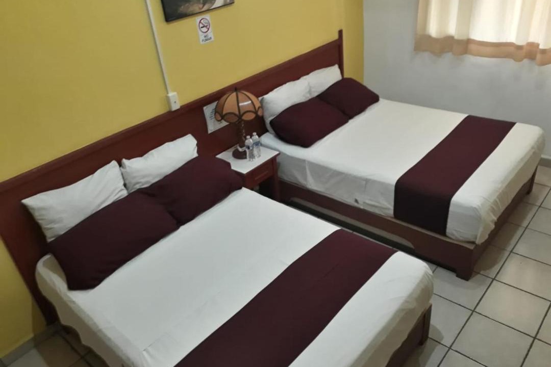 Photo of Bedroom in Jiutepec