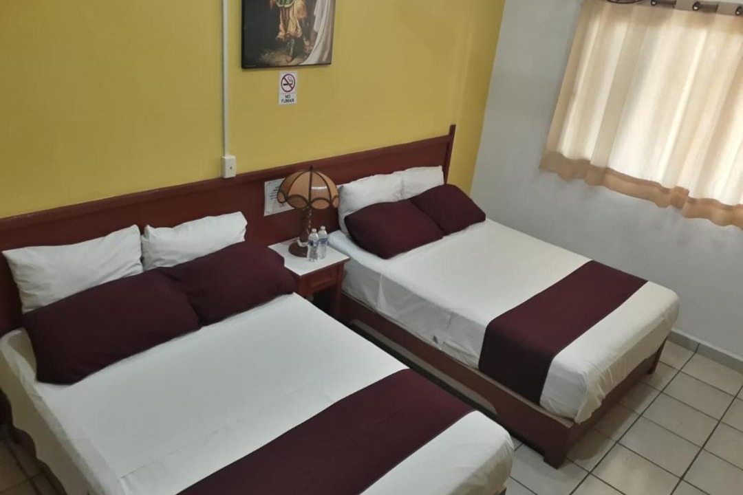 Photo of Bedroom in Jiutepec