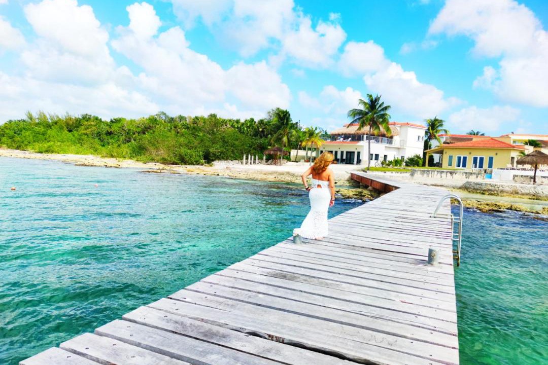 Photo of Outdoor in Costa Maya