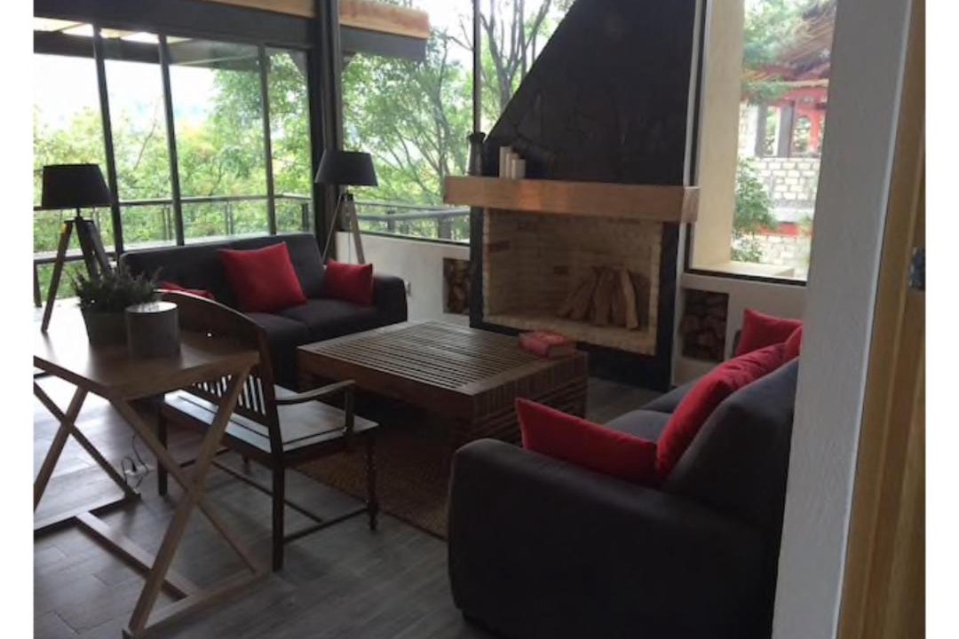 Photo of Livingroom in Otumba