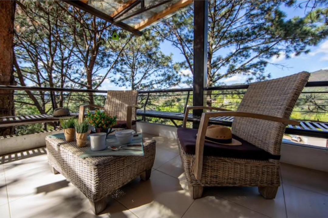 Photo of Patio Balcony in Otumba