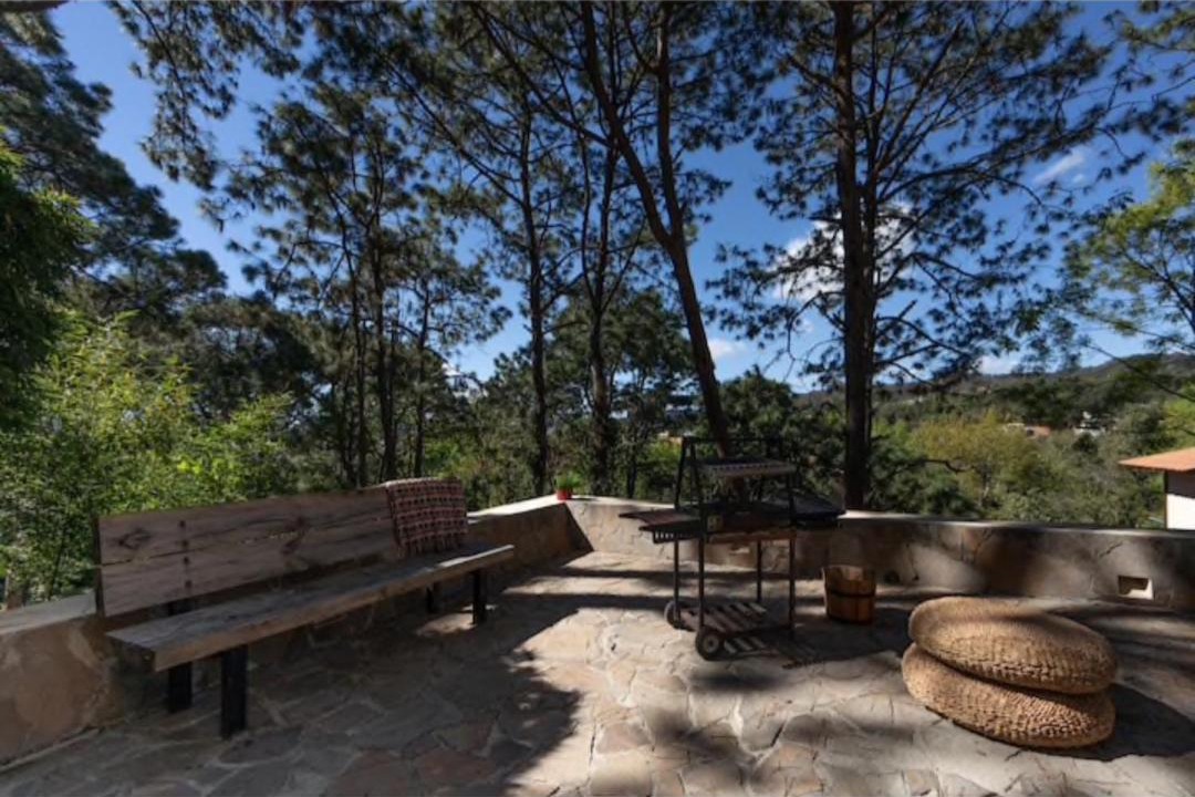 Photo of Patio Balcony in Otumba