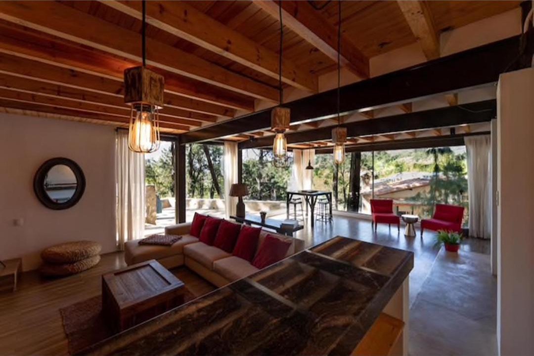 Photo of Livingroom in Otumba