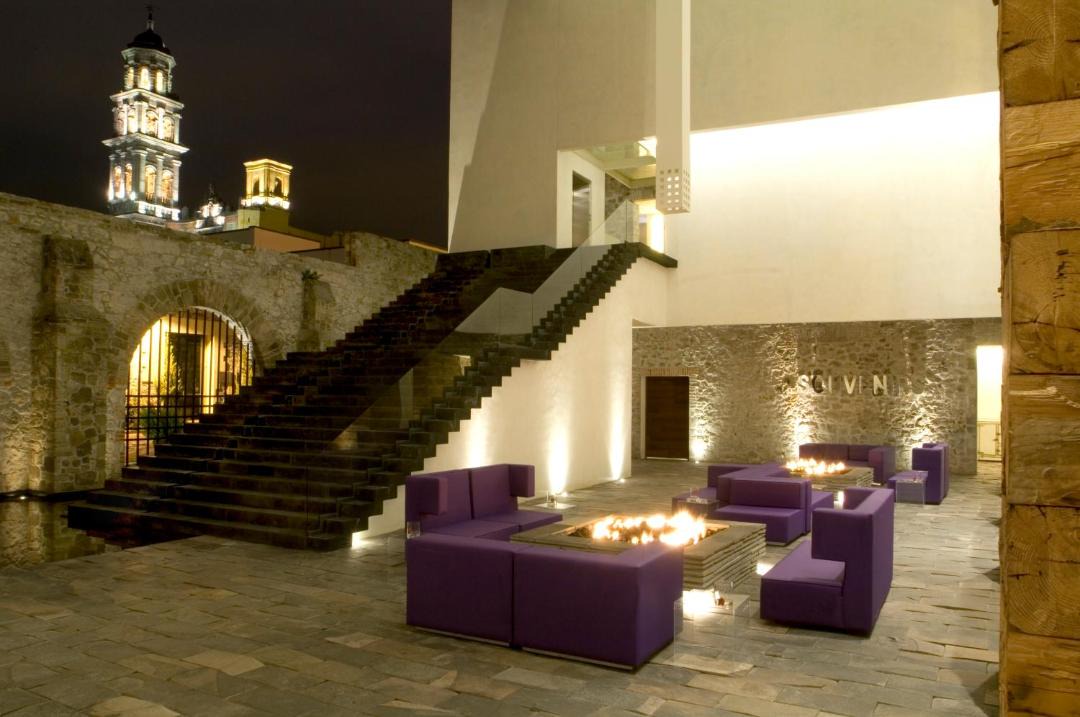 Photo of Others in Historic Centre of Puebla