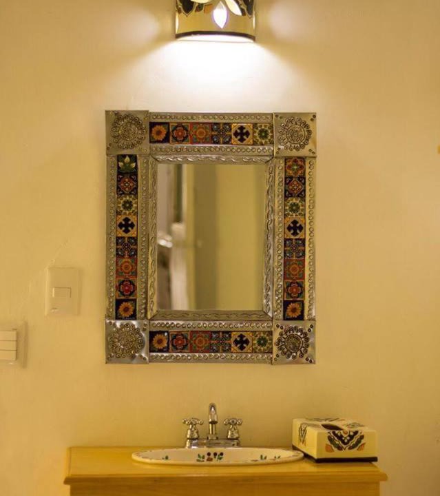 Photo of Bathroom in Guadalajara