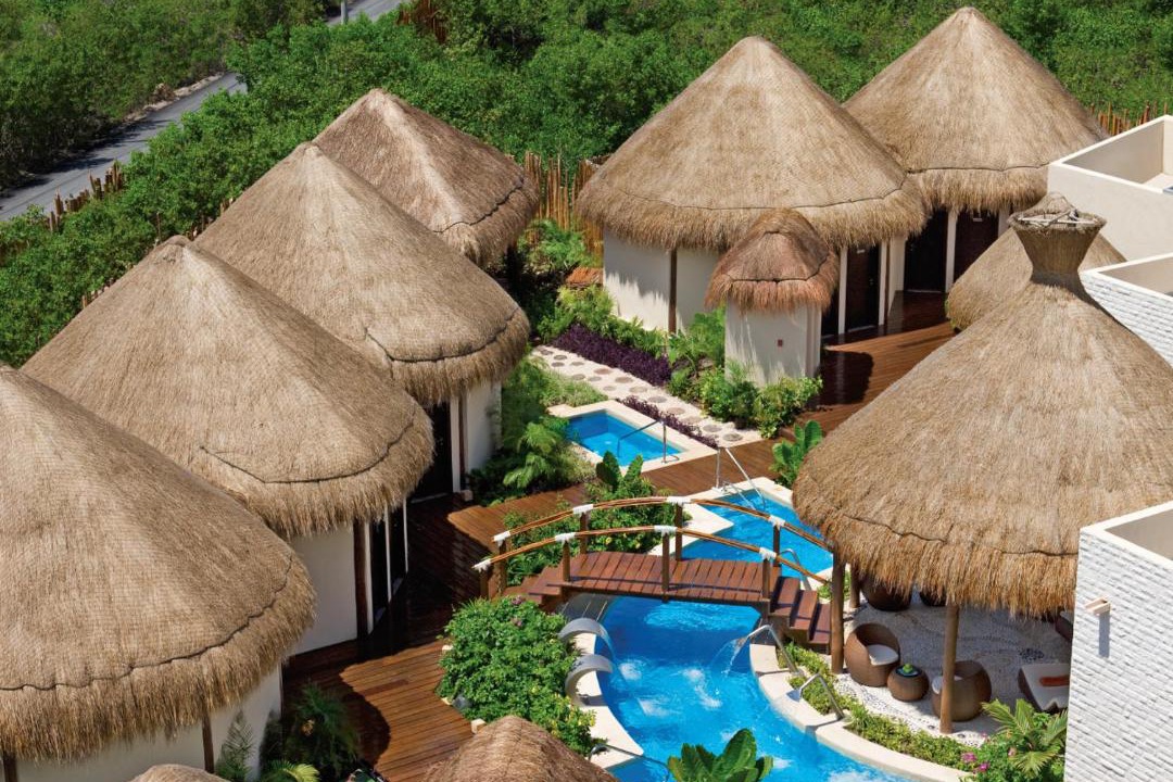 Photo of Others in Playa del Secreto