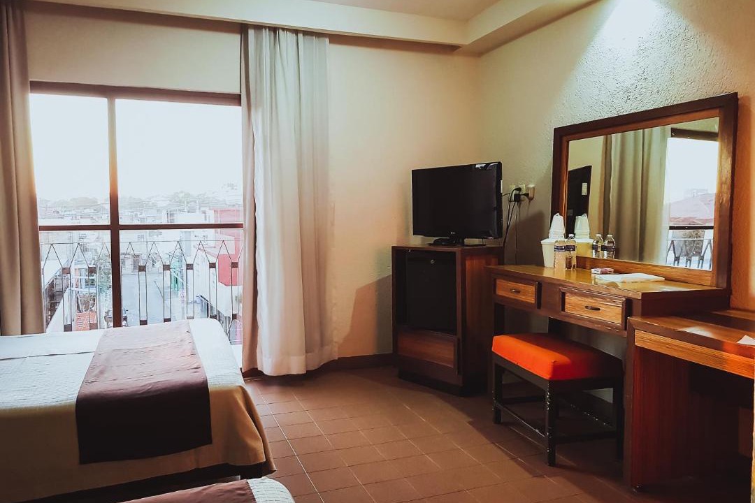 Photo of Bedroom in Villahermosa