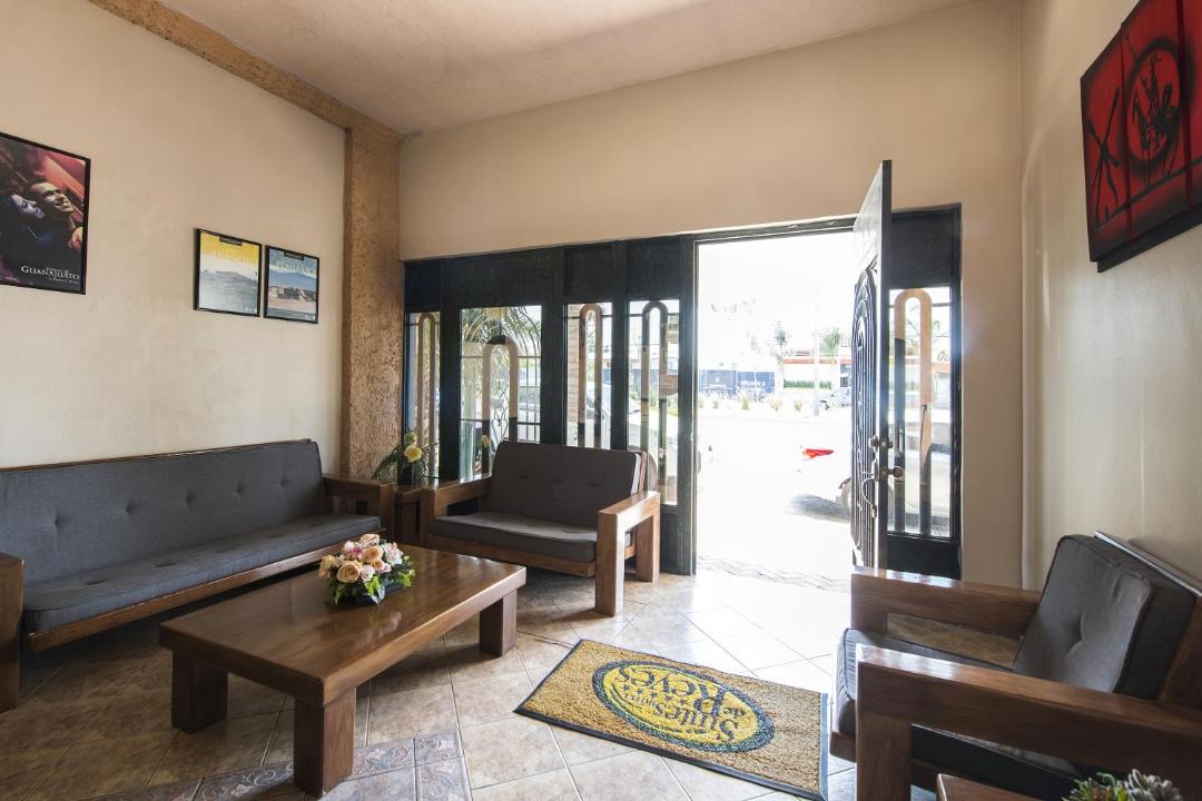 Photo of Livingroom in Irapuato