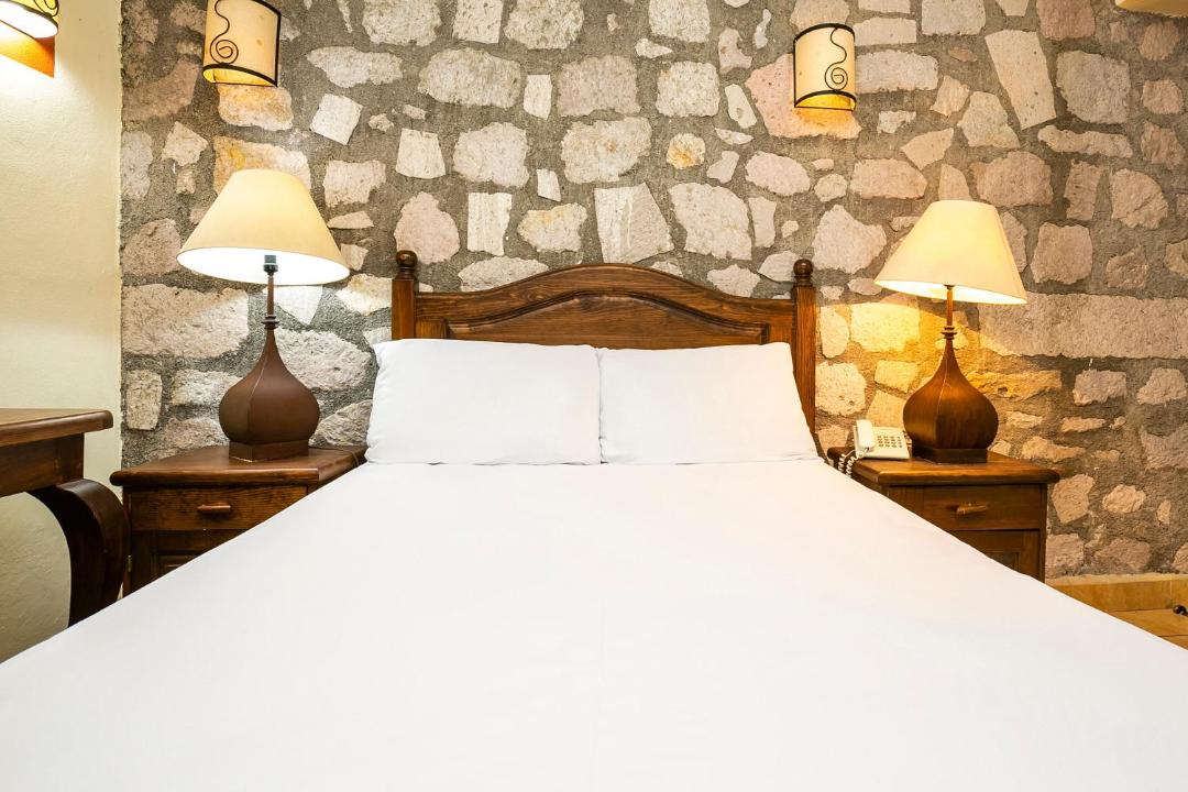 Photo of Bedroom in Historic Centre