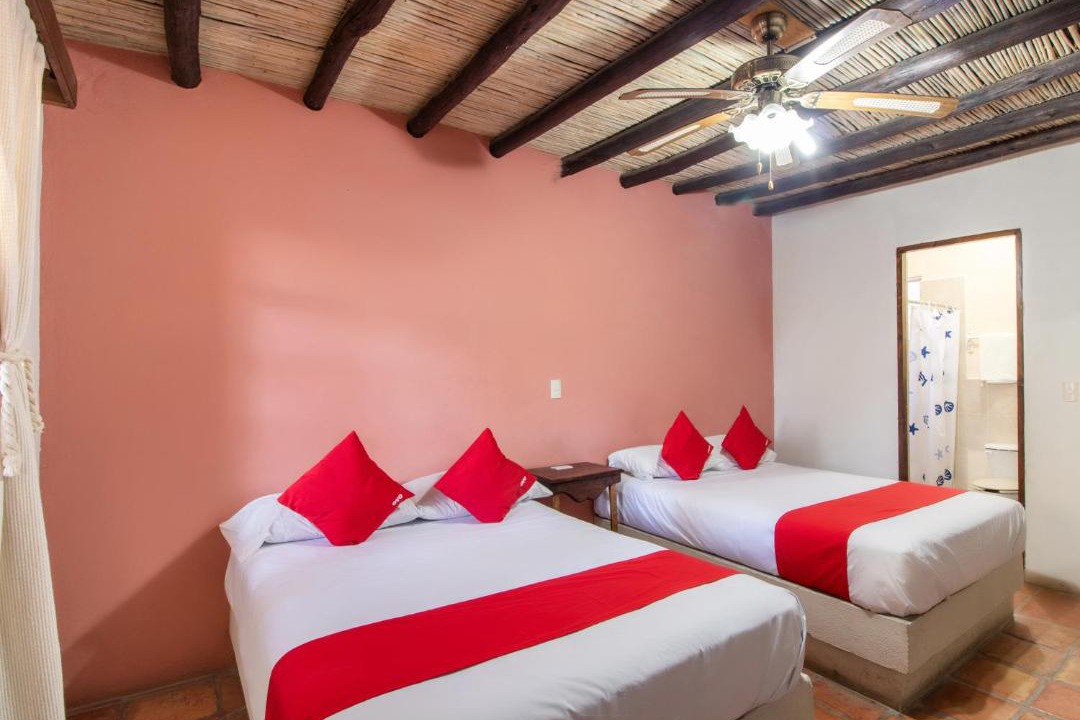 Photo of Bedroom in Parras de la Fuente