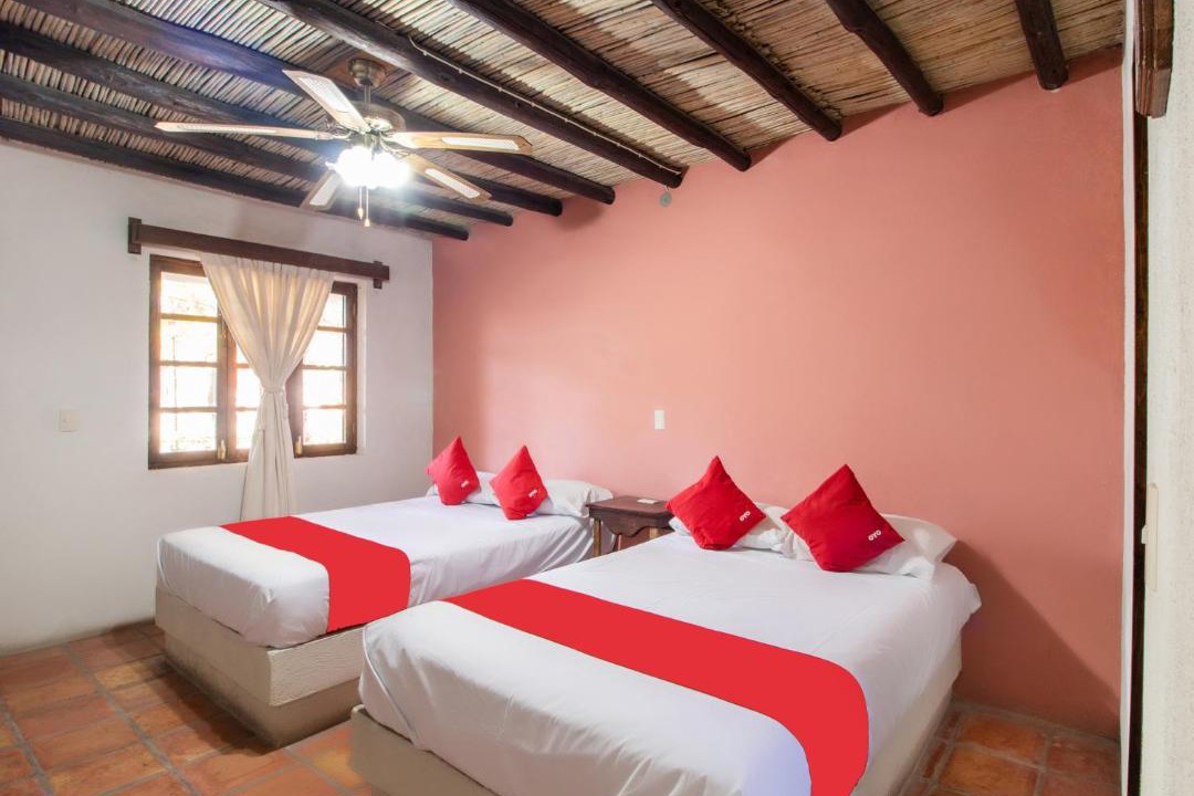 Photo of Bedroom in Parras de la Fuente