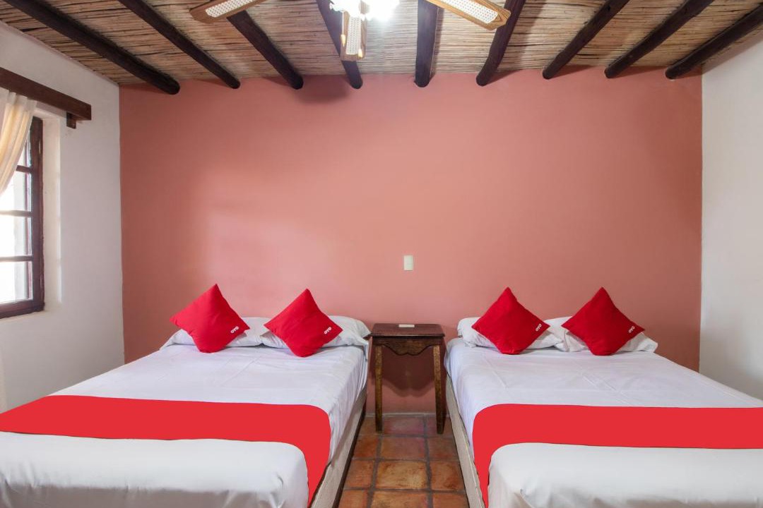 Photo of Bedroom in Parras de la Fuente