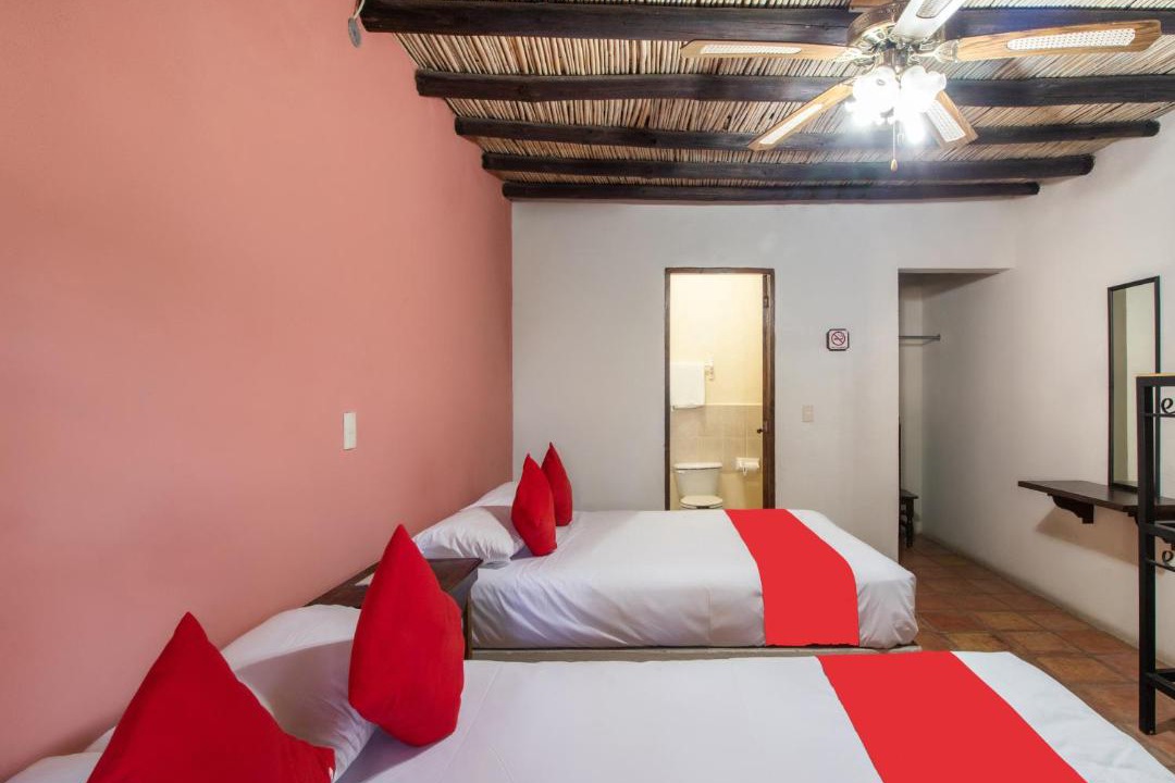 Photo of Bedroom in Parras de la Fuente
