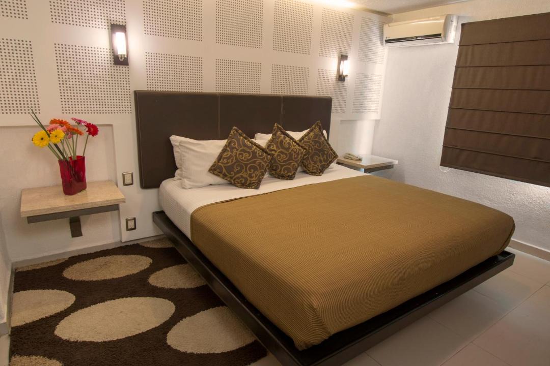 Photo of Bedroom in Centro