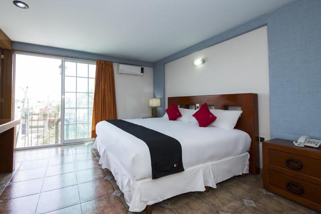 Photo of Bedroom in Irapuato