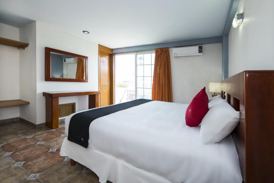 Photo of Bedroom in Irapuato