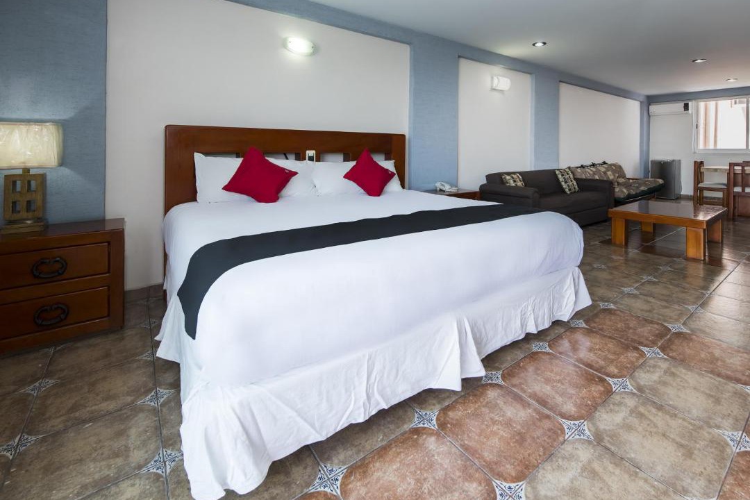 Photo of Bedroom in Irapuato