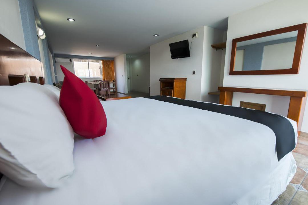 Photo of Bedroom in Irapuato