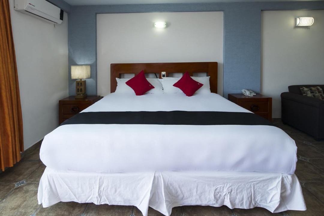 Photo of Bedroom in Irapuato