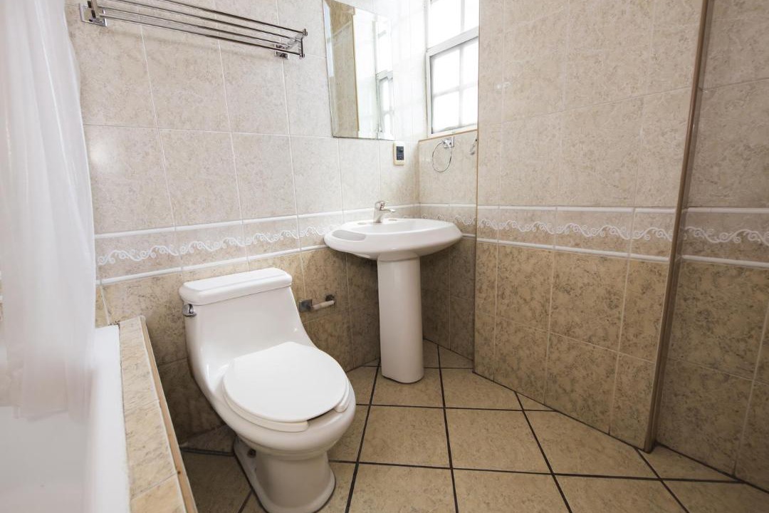 Photo of Bathroom in Irapuato