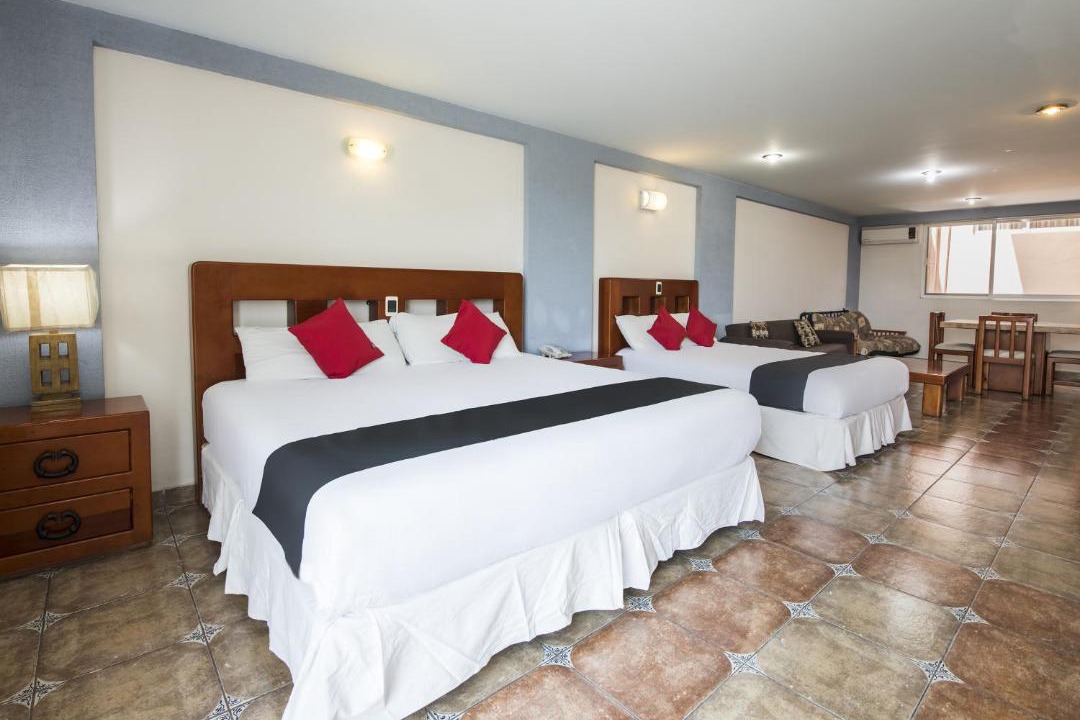 Photo of Bedroom in Irapuato
