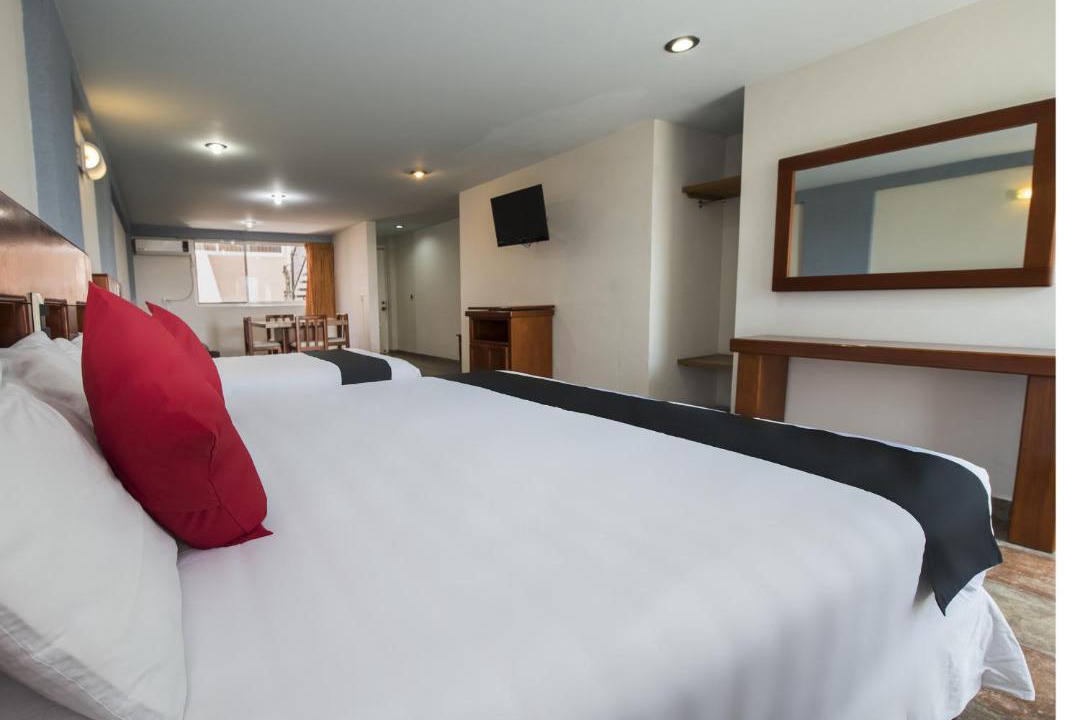 Photo of Bedroom in Irapuato