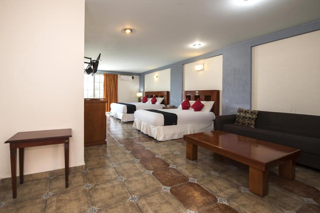 Photo of Livingroom in Irapuato