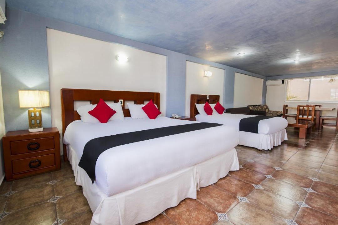 Photo of Bedroom in Irapuato