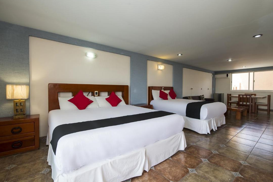 Photo of Bedroom in Irapuato