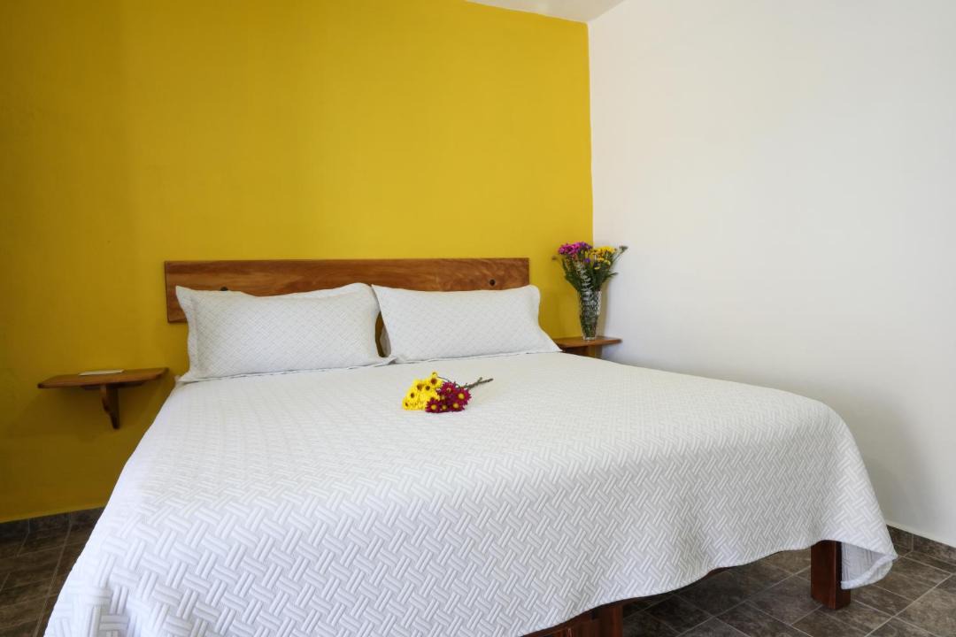 Photo of Bedroom in Barra de Navidad