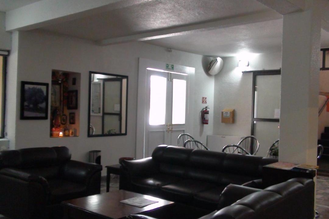 Photo of Livingroom in Cuauhtemoc
