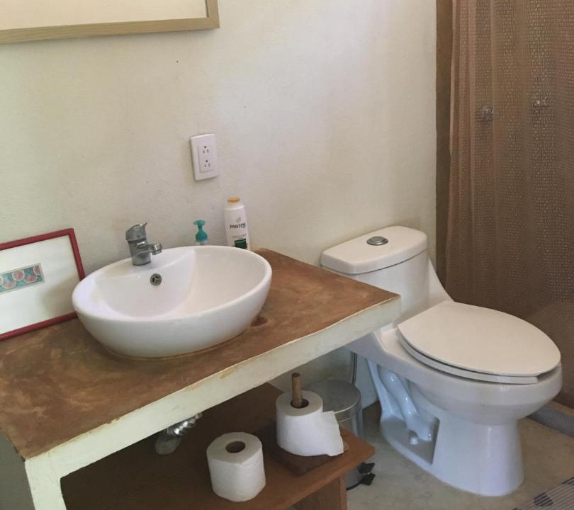 Photo of Bathroom in Cuatunalco