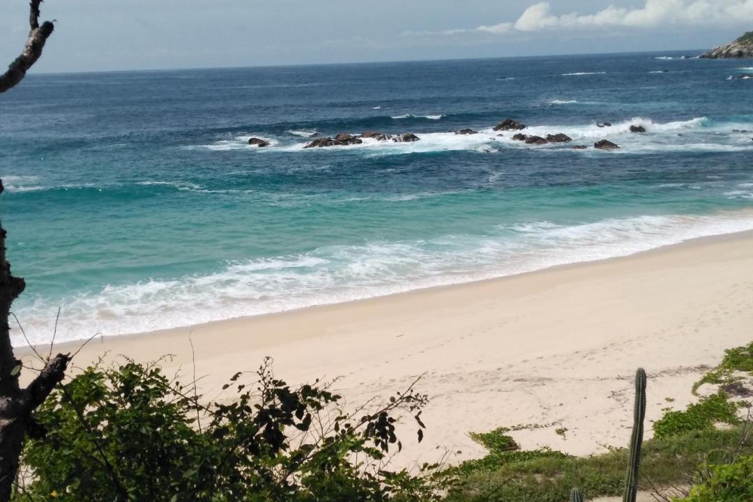 Photo of Outdoor in Cuatunalco