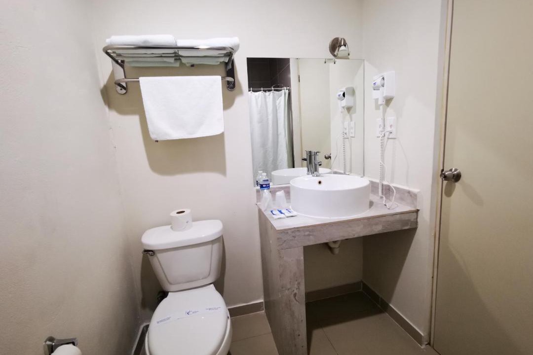 Photo of Bathroom in Monclova
