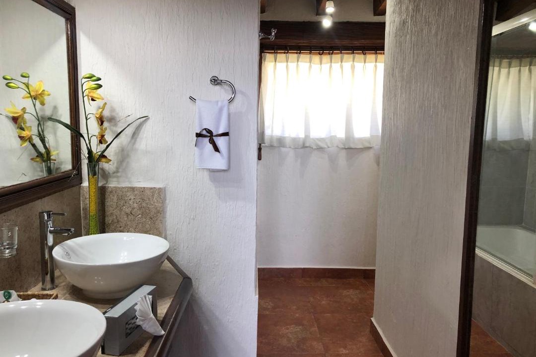Photo of Bathroom in Vista Bella