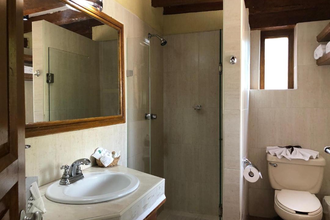 Photo of Bathroom in Vista Bella