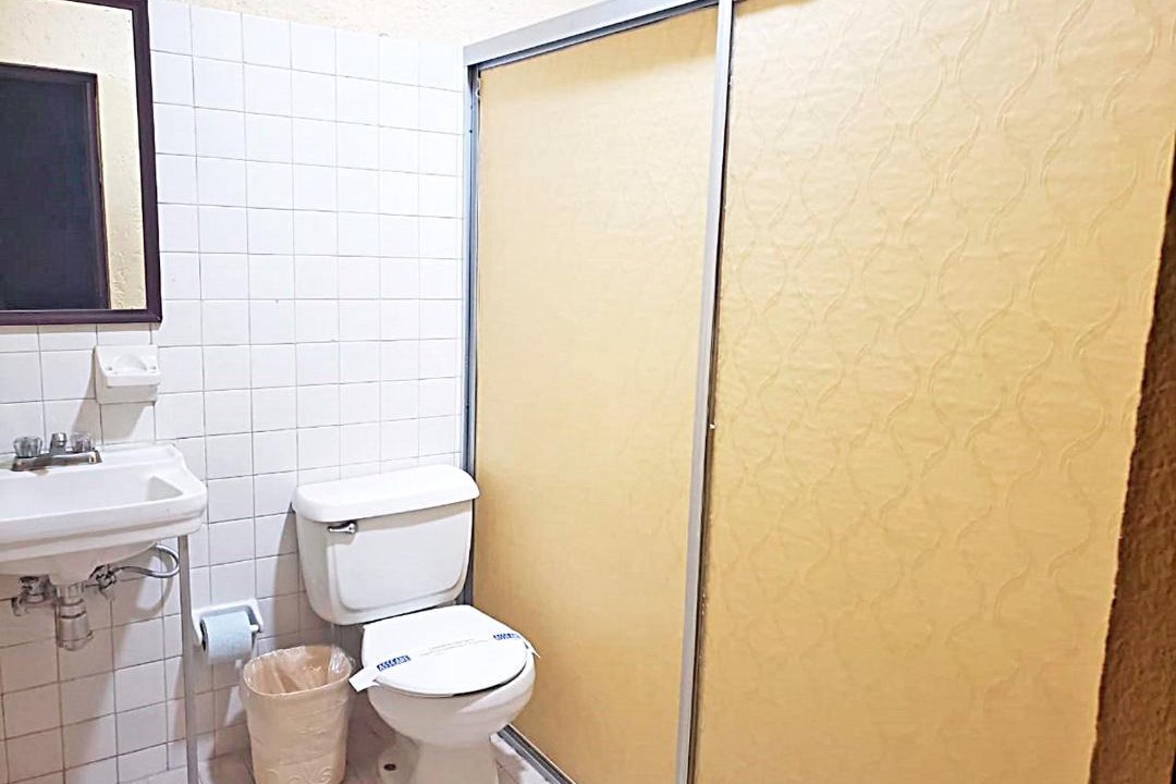 Photo of Bathroom in Zona Centro