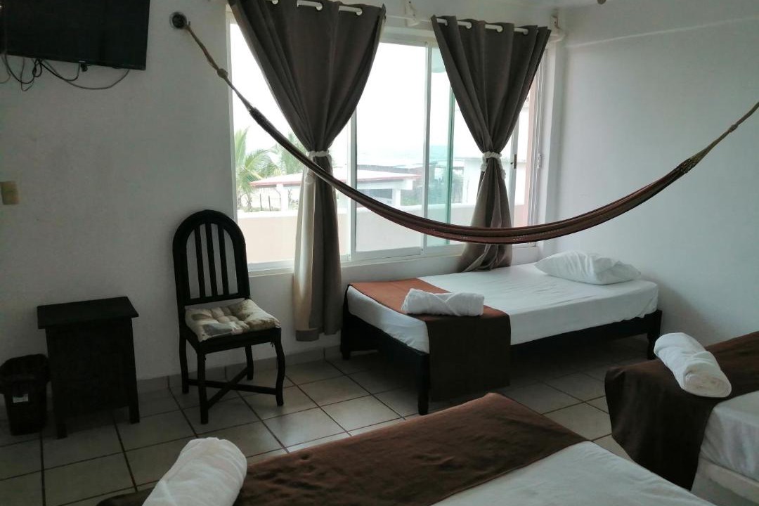 Photo of Others in Playa Chachalacas