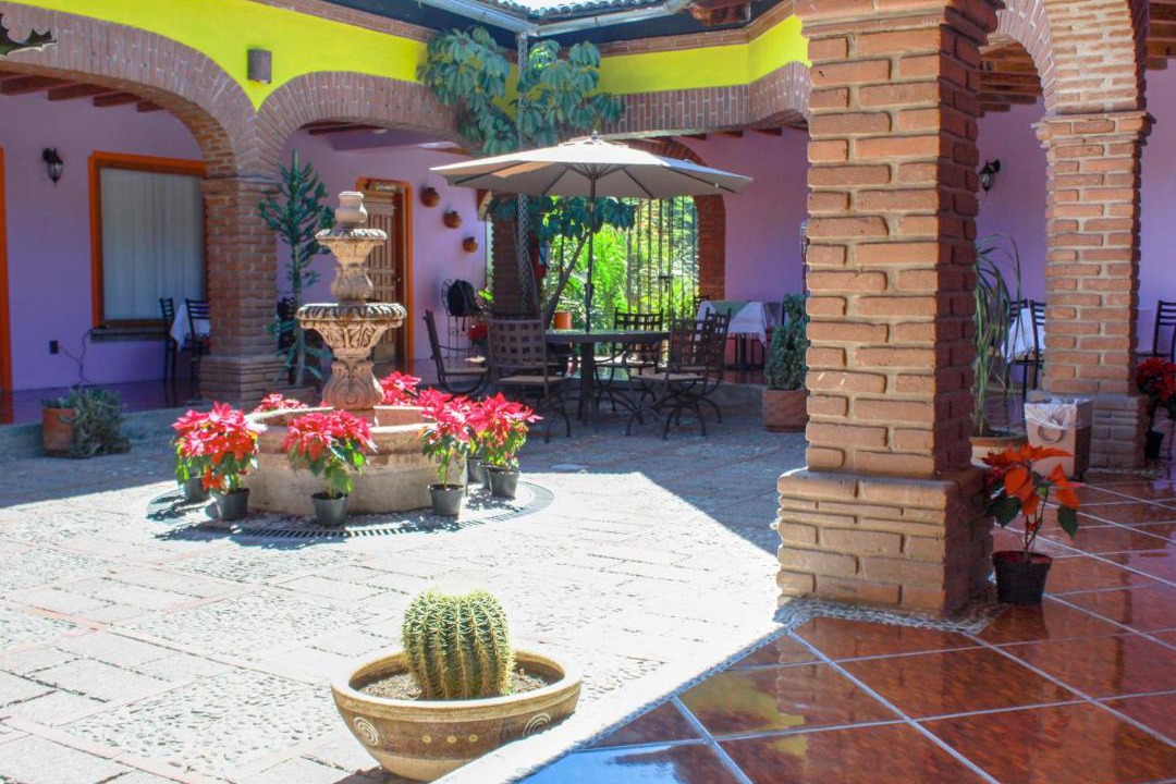 Photo of Others in El Santuario