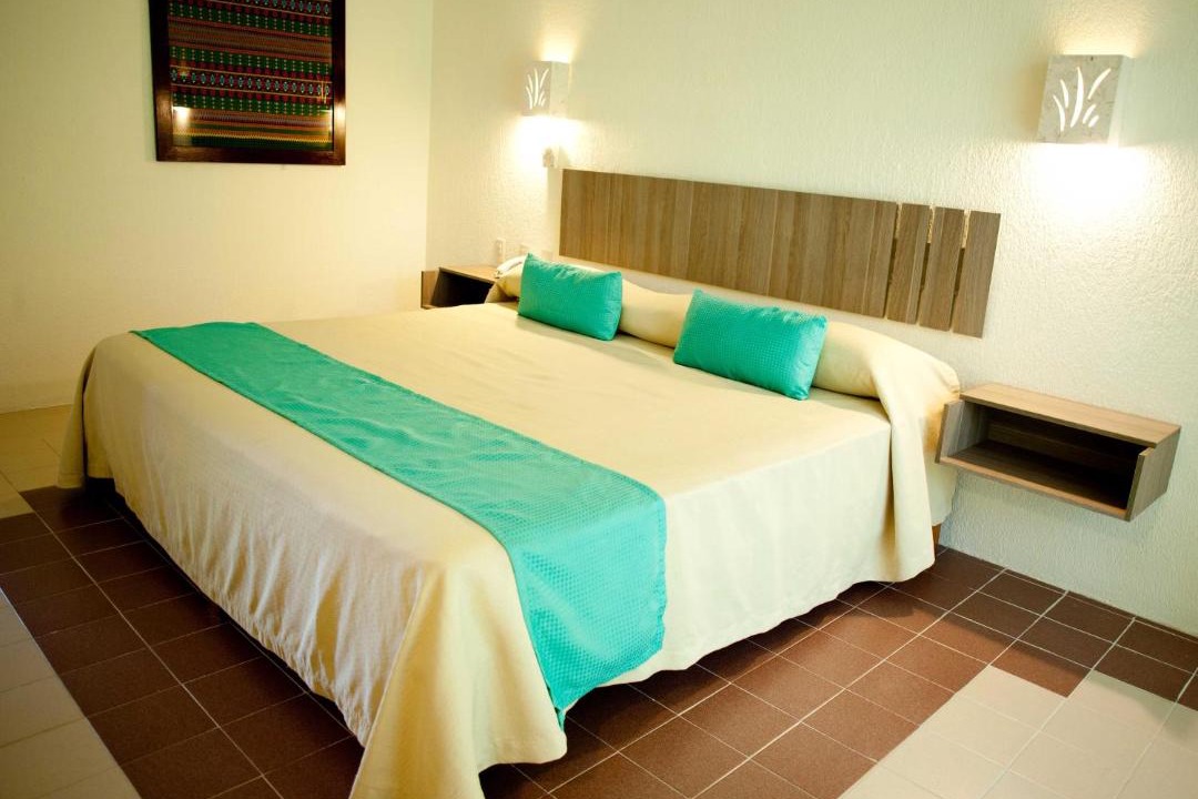 Photo of Bedroom in Palenque