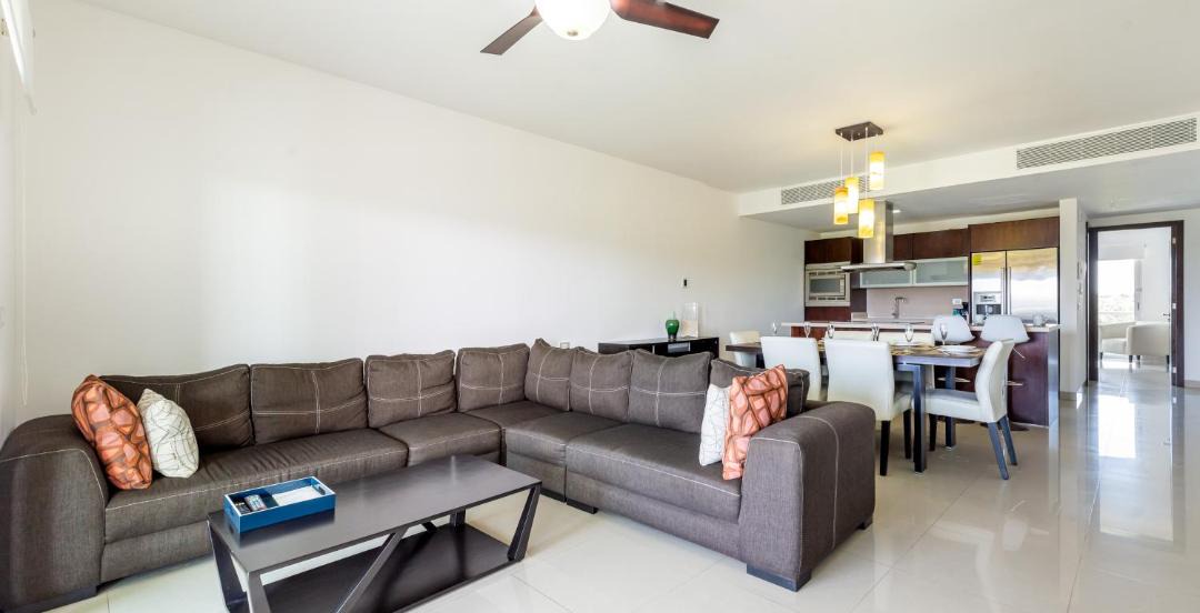 Photo of Livingroom in Puerto Juarez