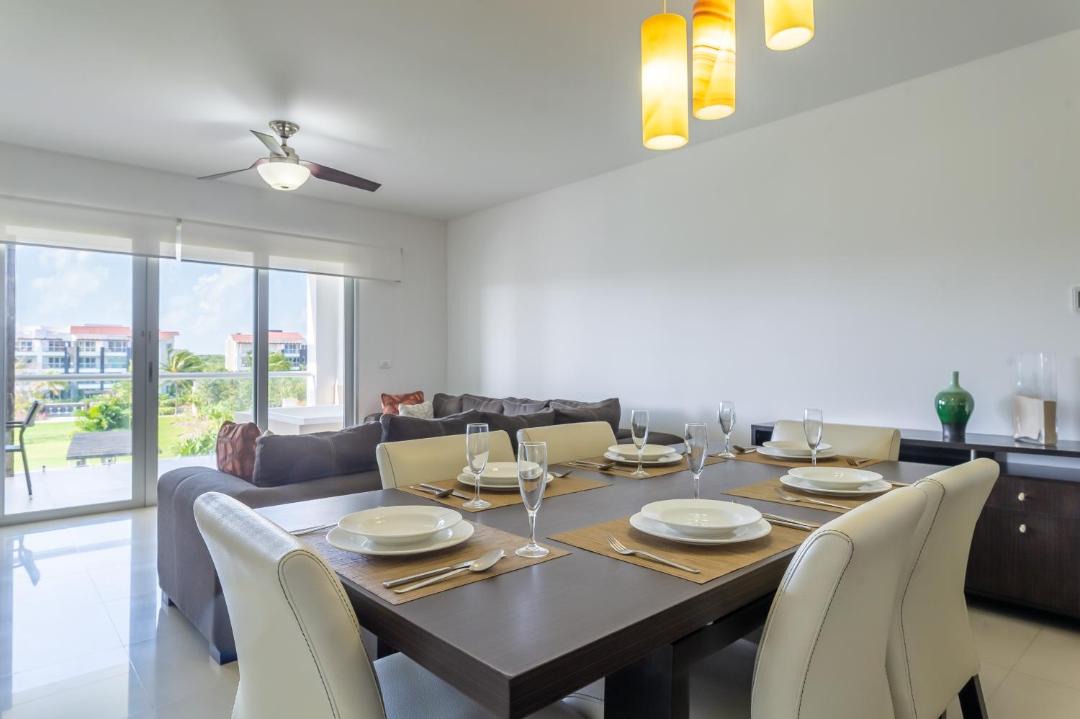 Photo of Livingroom in Puerto Juarez