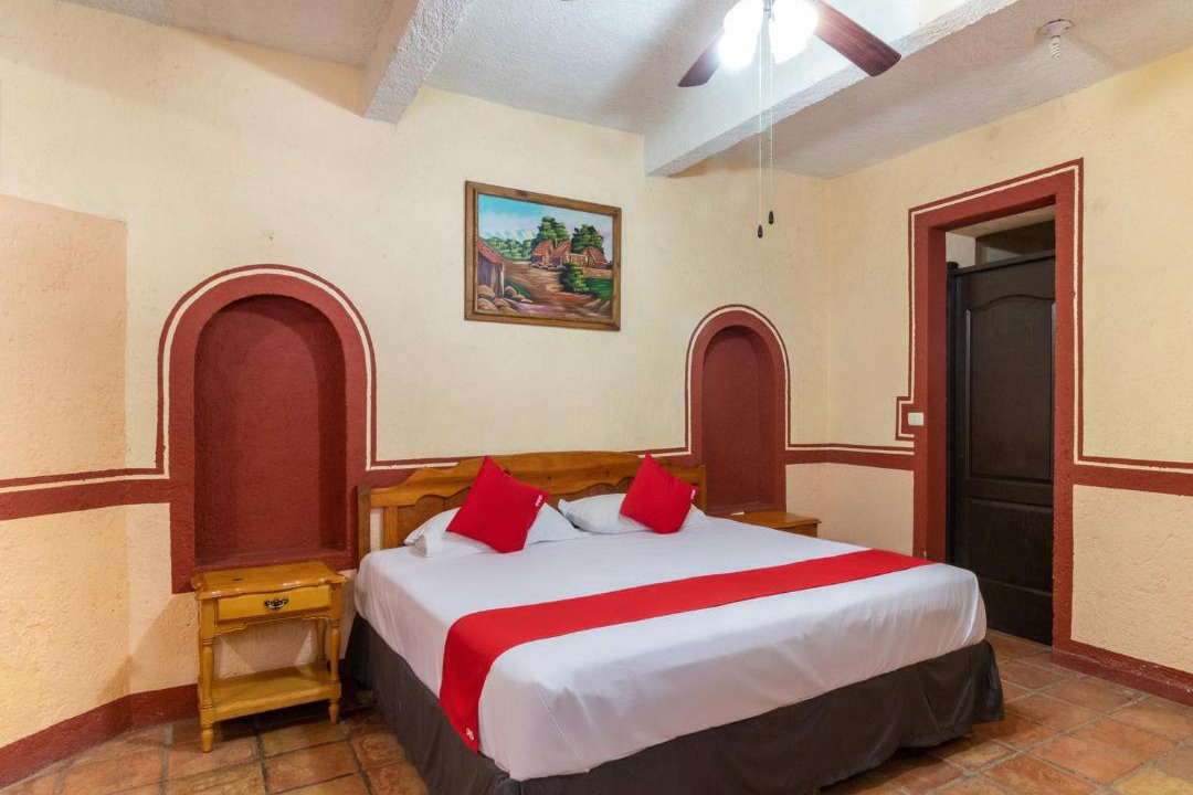 Photo of Bedroom in Parras de la Fuente