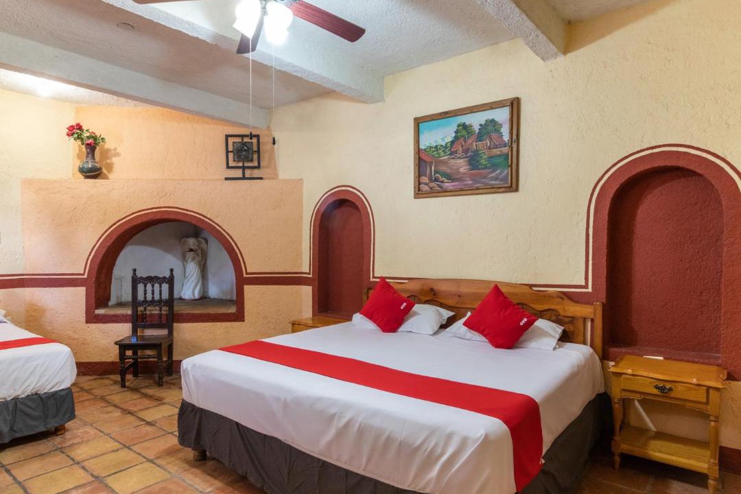 Photo of Bedroom in Parras de la Fuente