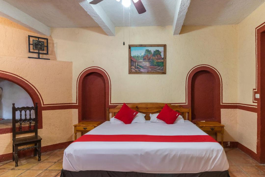Photo of Bedroom in Parras de la Fuente